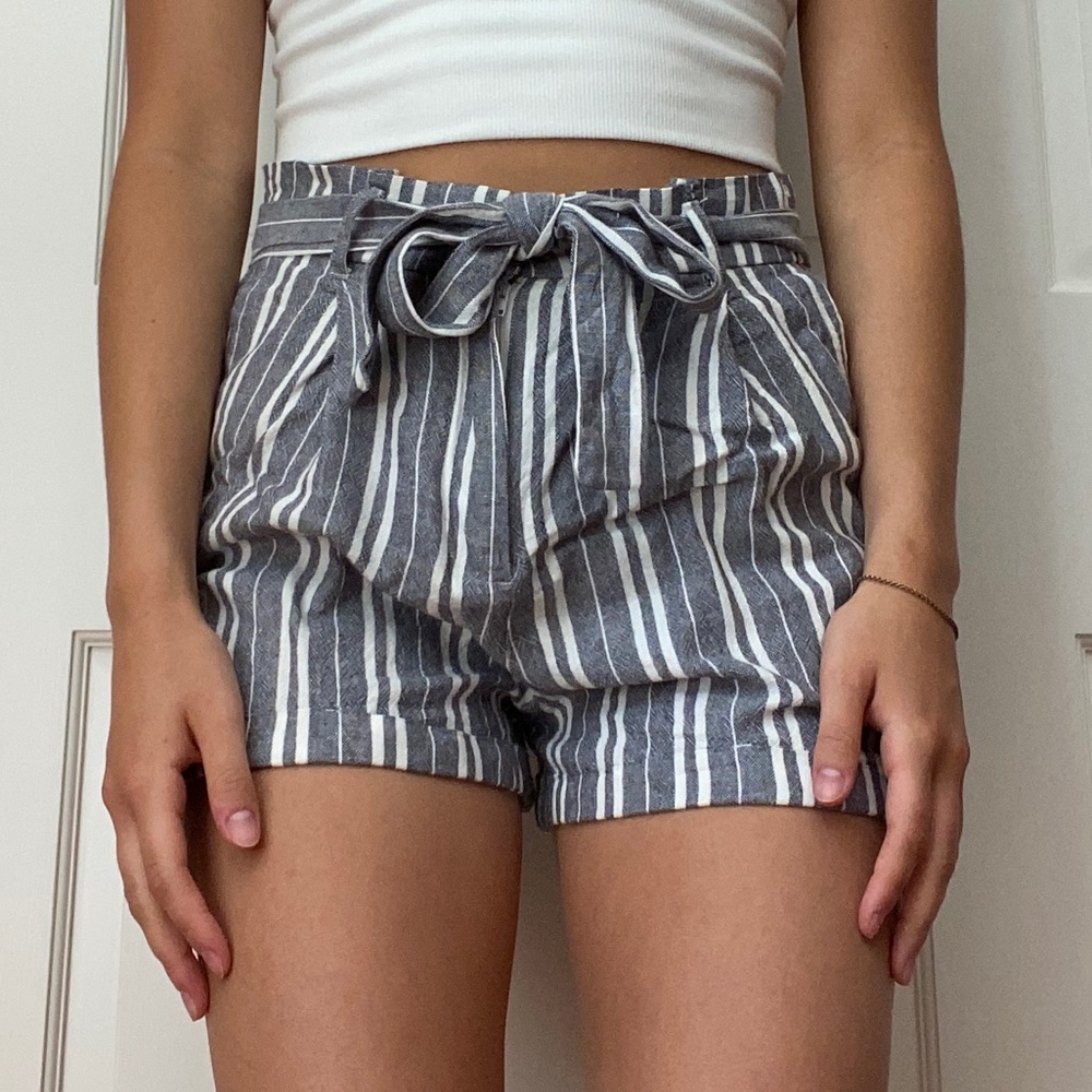 Summer shorts